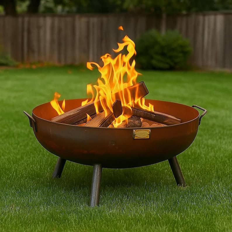 steel_legacy_fire_pit_1 steel legacy fire pit
